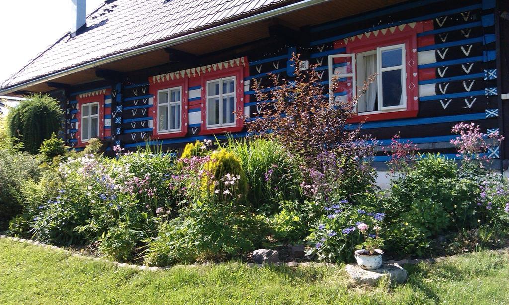 Zdiar Holiday Cottage 外观 照片