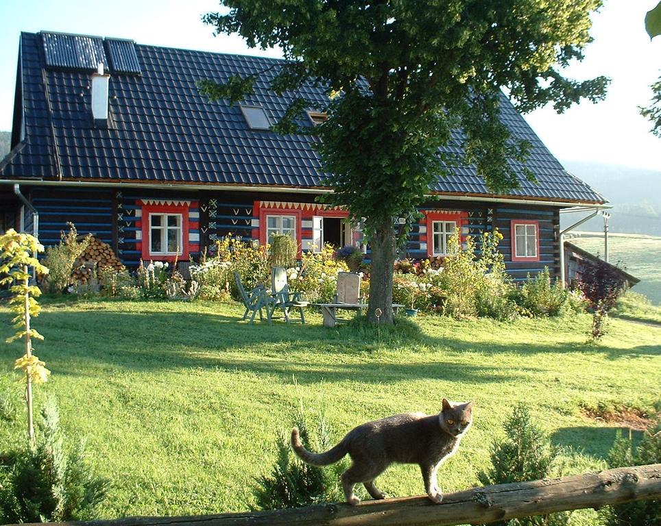 Zdiar Holiday Cottage 外观 照片
