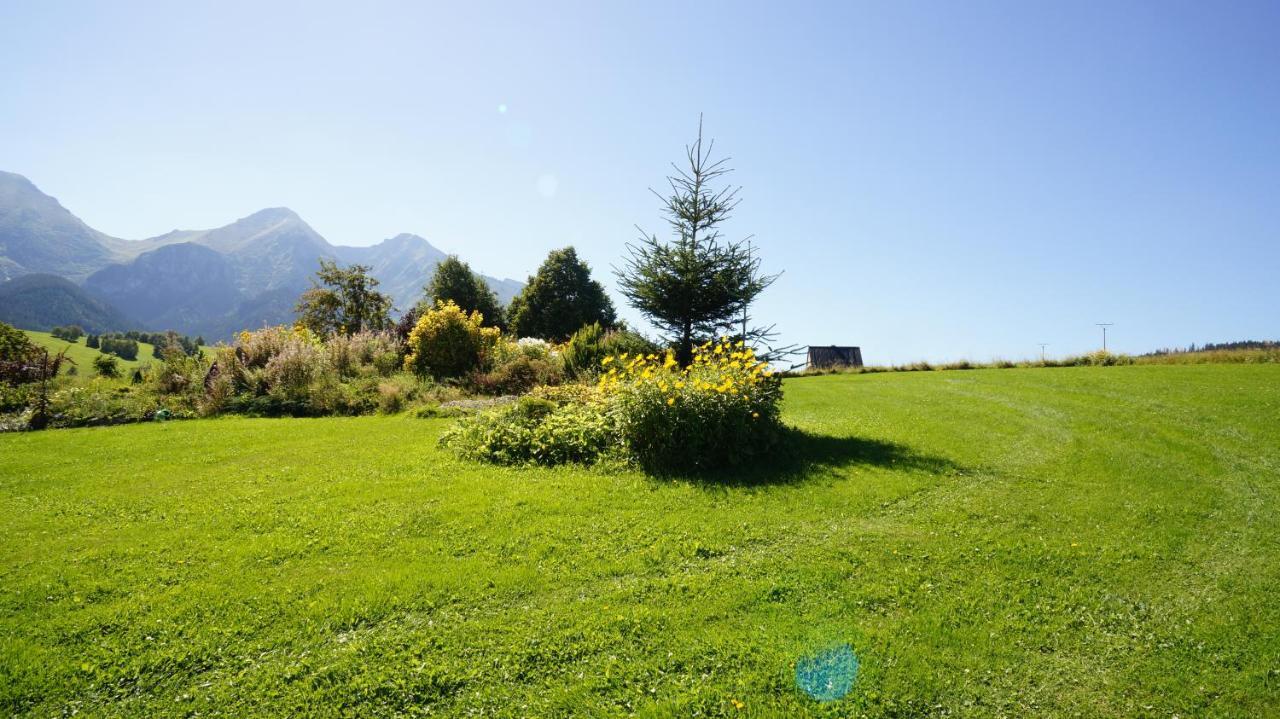 Zdiar Holiday Cottage 外观 照片