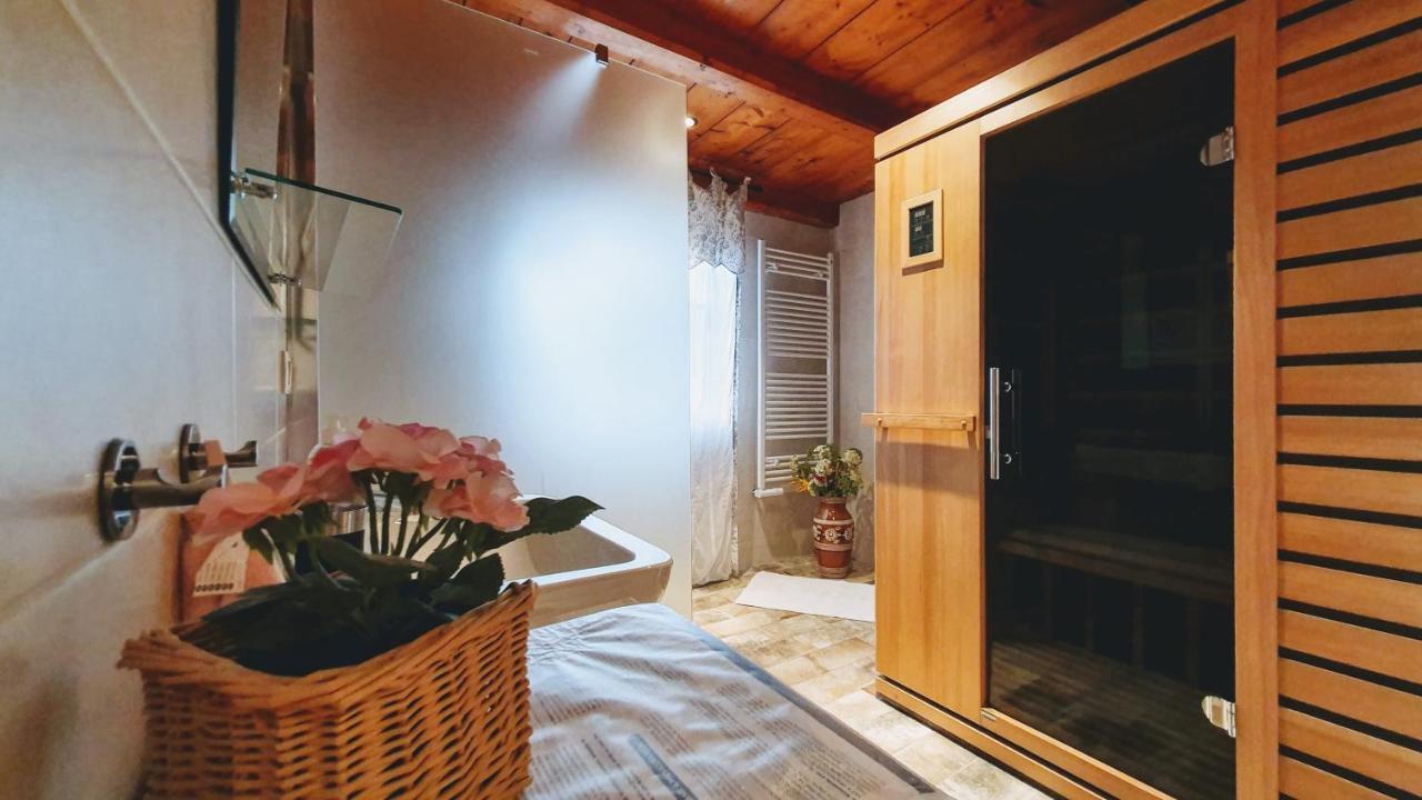Zdiar Holiday Cottage 外观 照片
