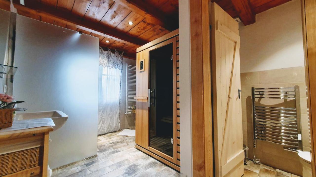 Zdiar Holiday Cottage 外观 照片