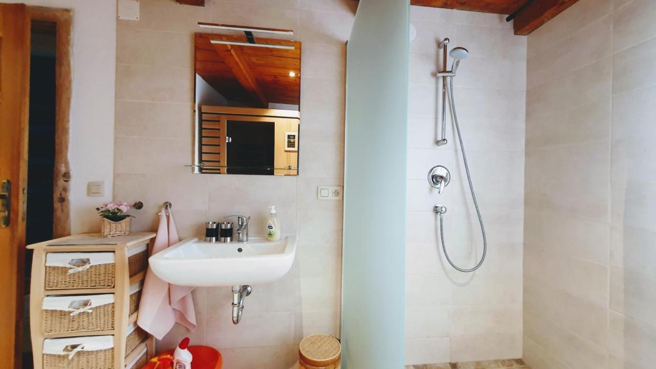 Zdiar Holiday Cottage 外观 照片