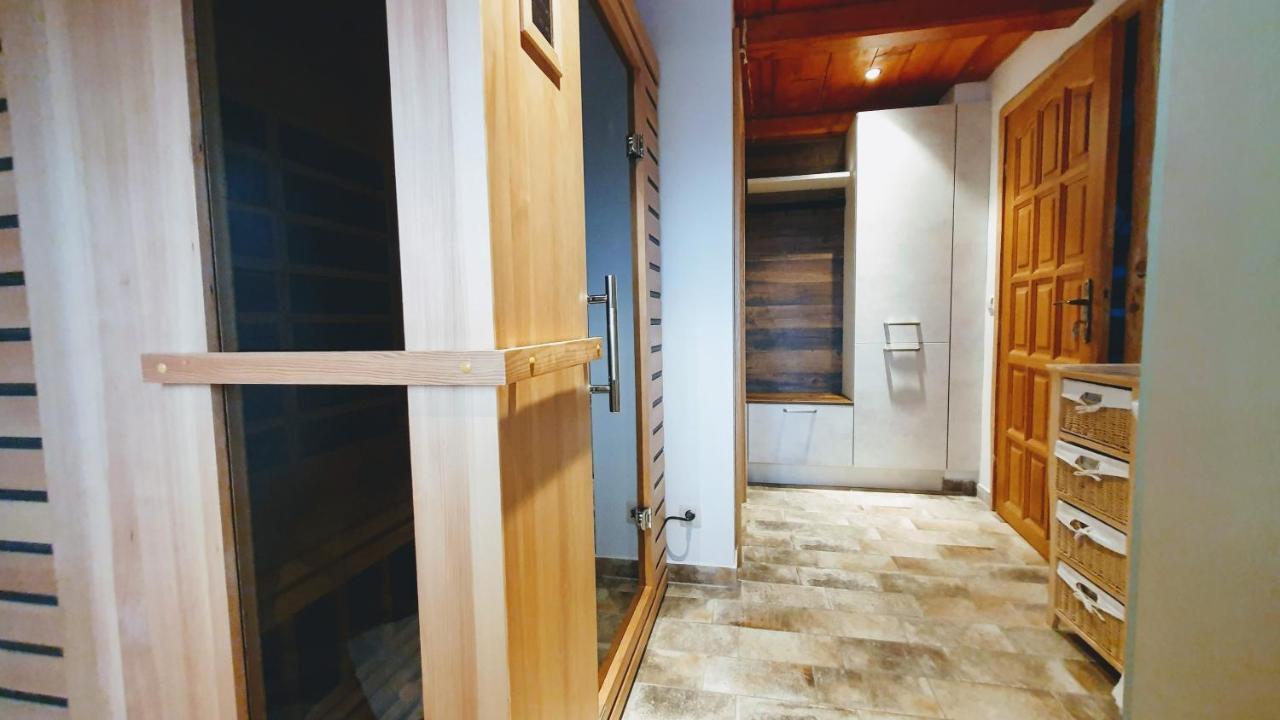 Zdiar Holiday Cottage 外观 照片