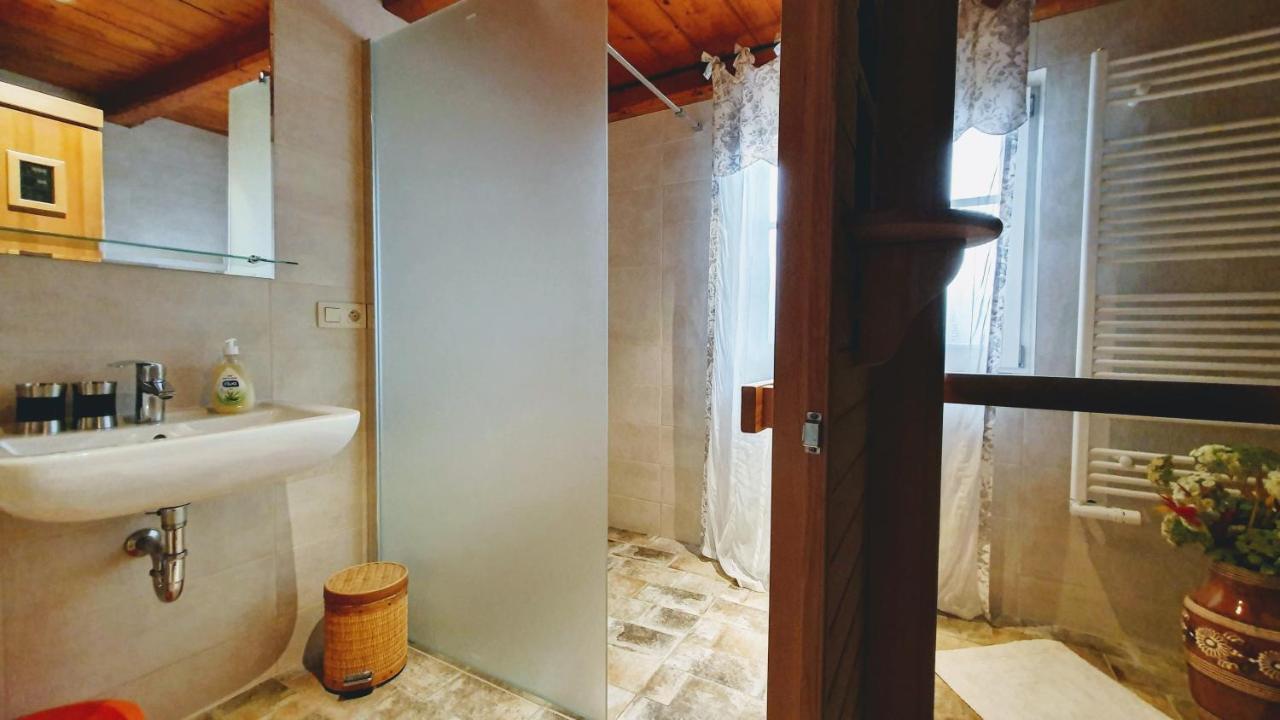 Zdiar Holiday Cottage 外观 照片