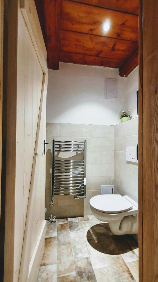 Zdiar Holiday Cottage 外观 照片