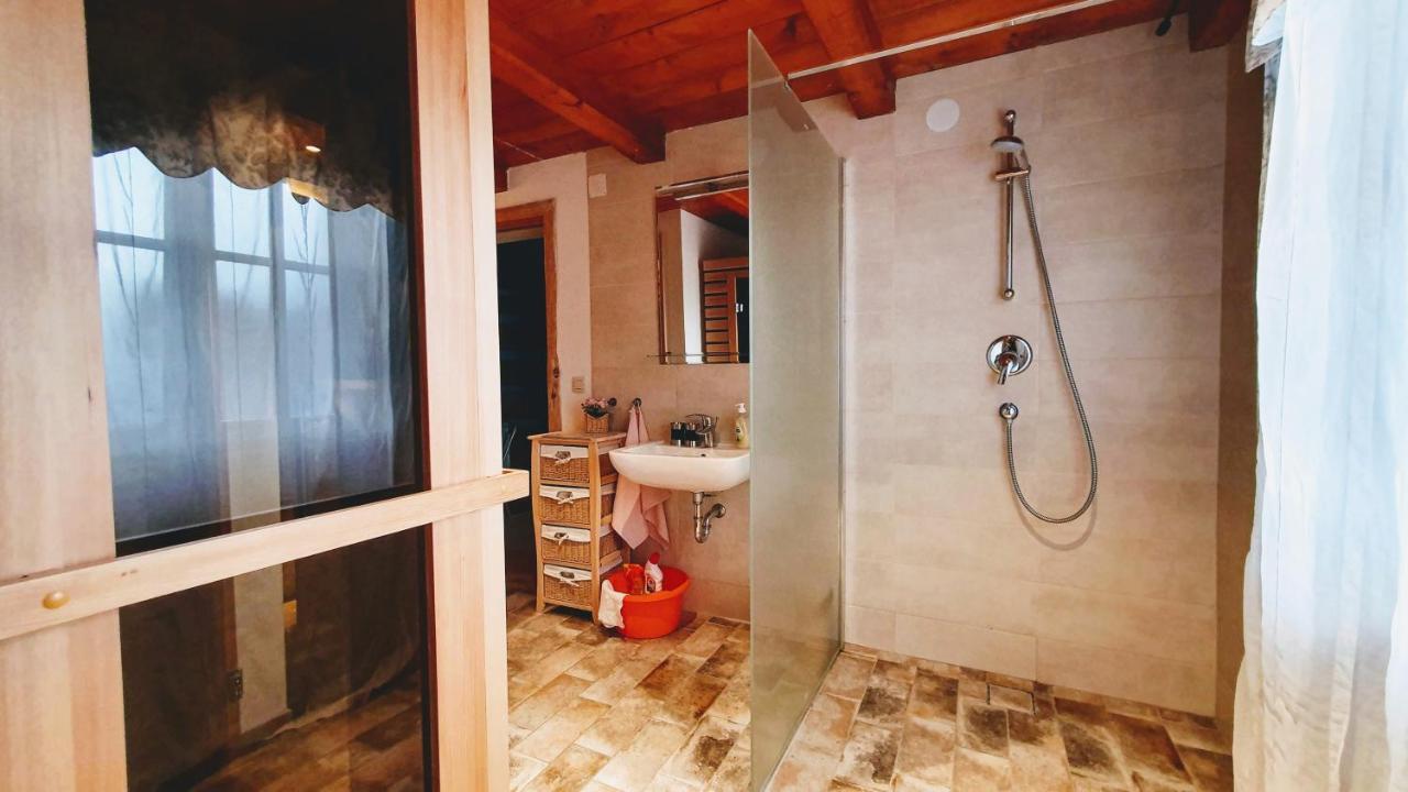 Zdiar Holiday Cottage 外观 照片
