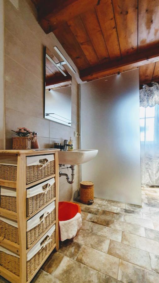 Zdiar Holiday Cottage 外观 照片
