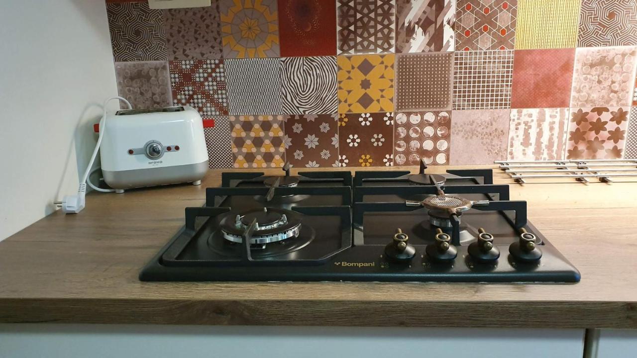 Zdiar Holiday Cottage 外观 照片