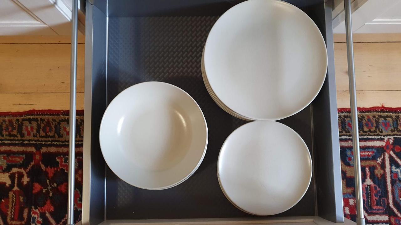Zdiar Holiday Cottage 外观 照片