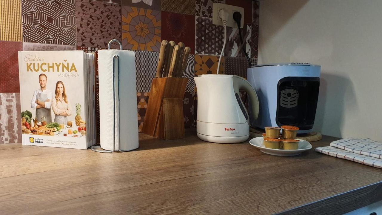 Zdiar Holiday Cottage 外观 照片