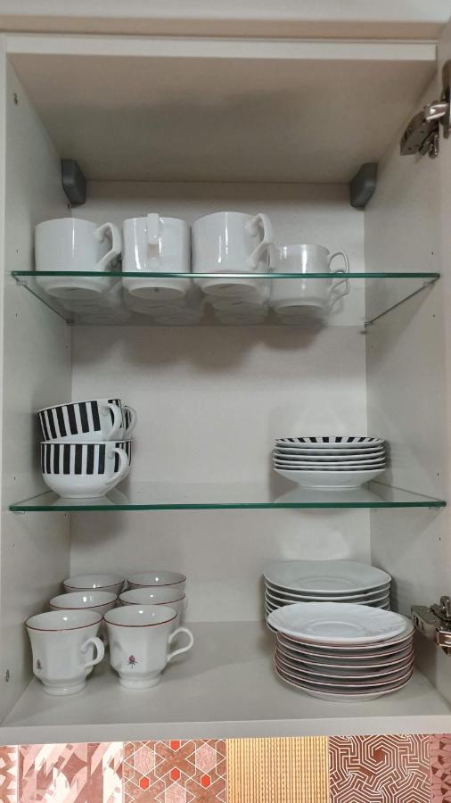 Zdiar Holiday Cottage 外观 照片