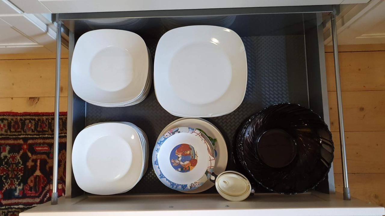 Zdiar Holiday Cottage 外观 照片